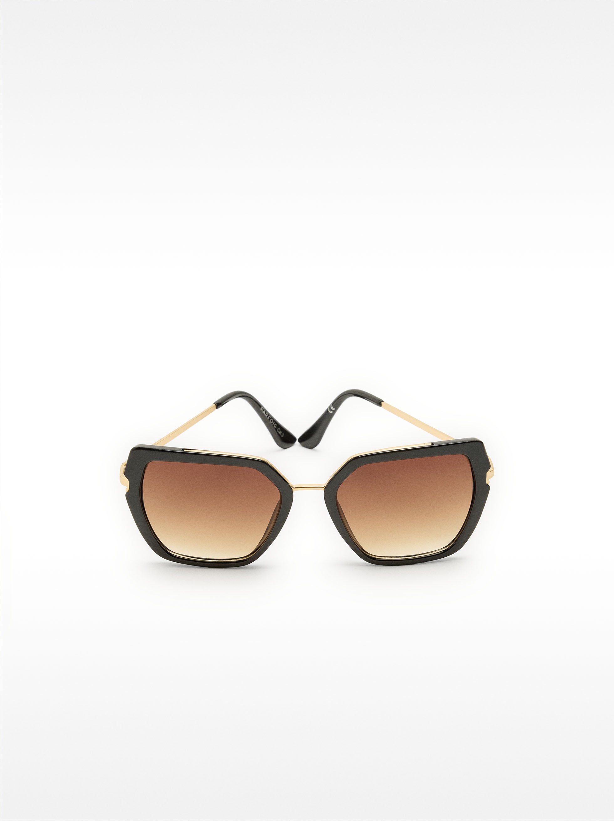 Gafas De Sol Cuadradas