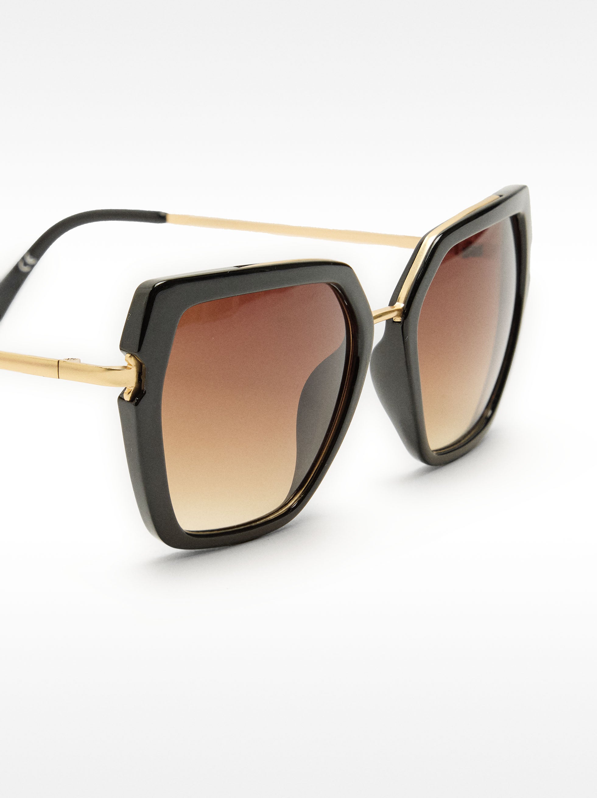 Gafas De Sol Cuadradas