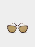 Gafas De Sol De Mariposa