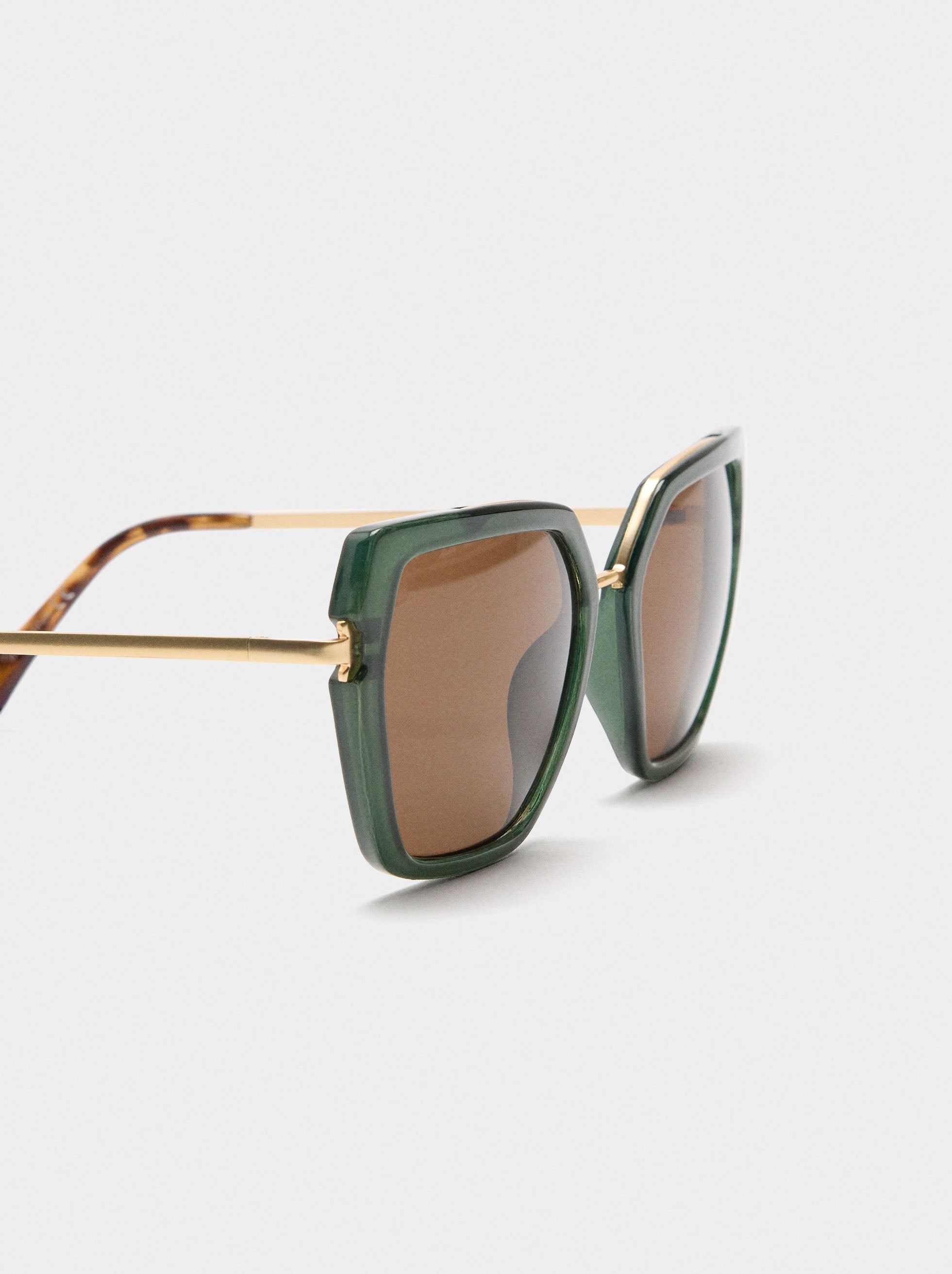 Gafas De Sol De Mariposa