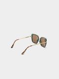 Gafas De Sol De Mariposa