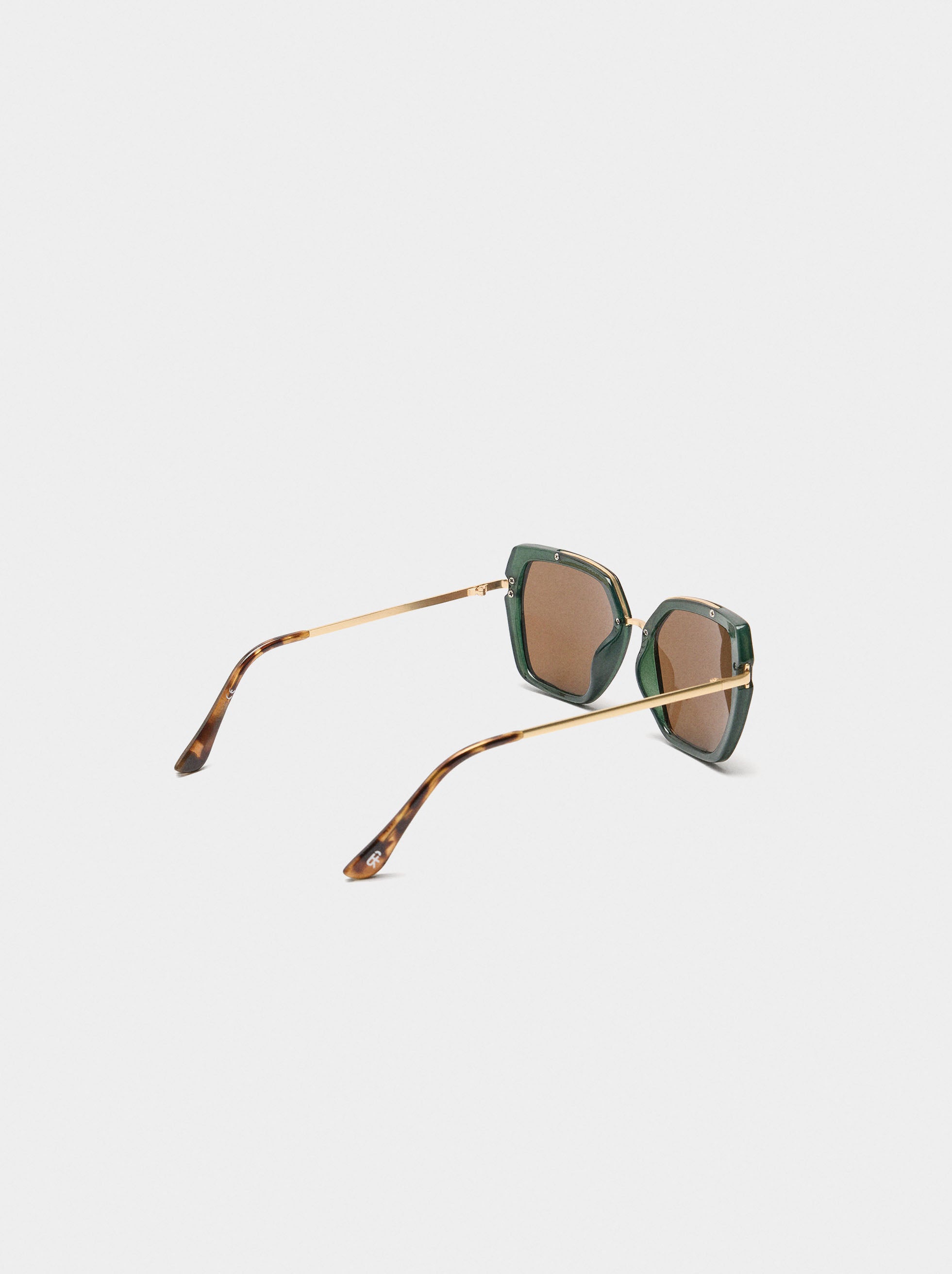 Gafas De Sol De Mariposa