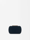 Clutch De Fiesta Asa De Cadena