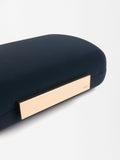 Clutch De Fiesta Asa De Cadena