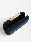 Clutch De Fiesta Asa De Cadena