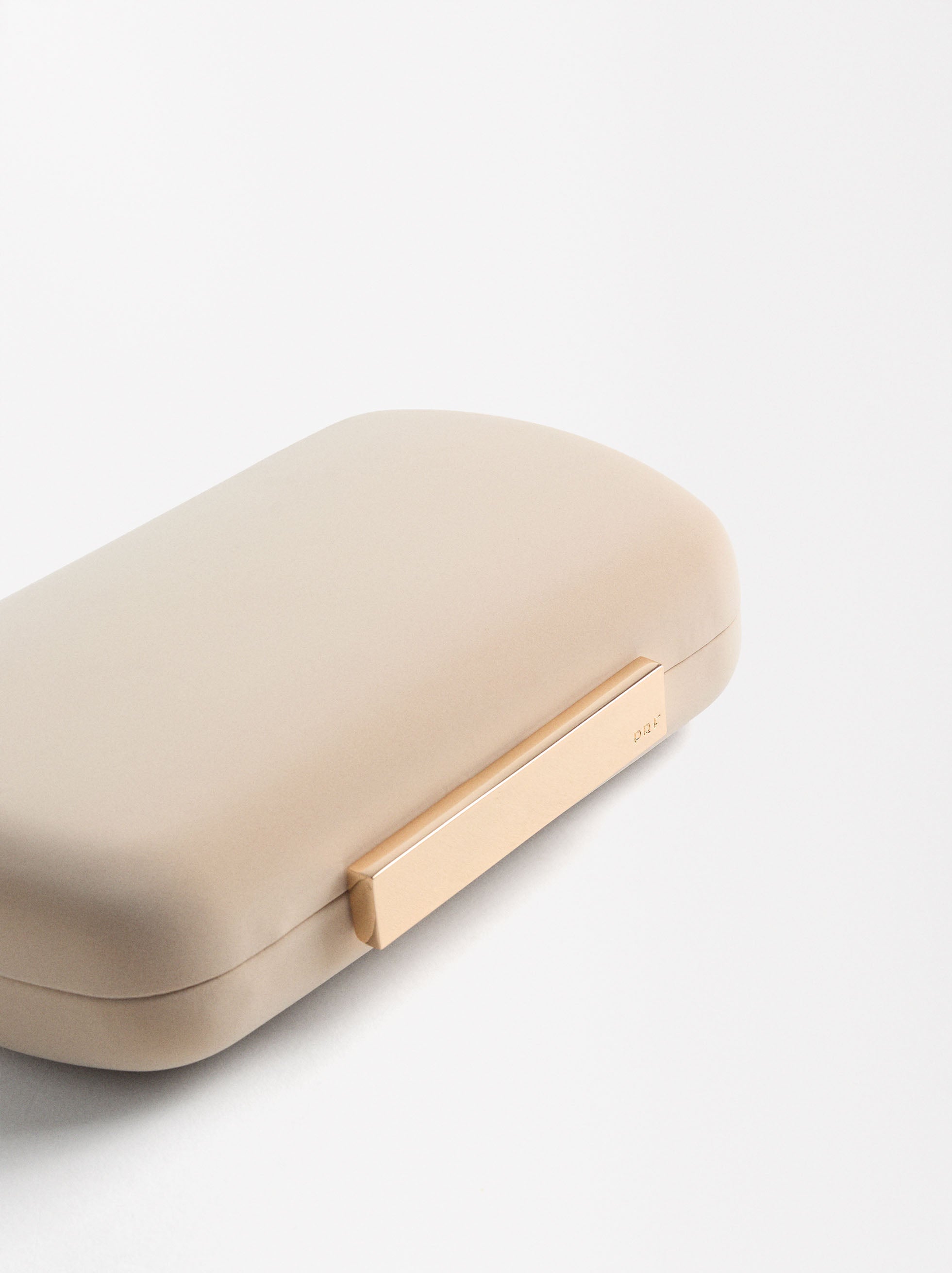 Clutch De Fiesta Asa De Cadena