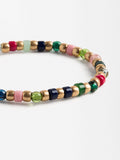 Pulsera Elástica Multicolor
