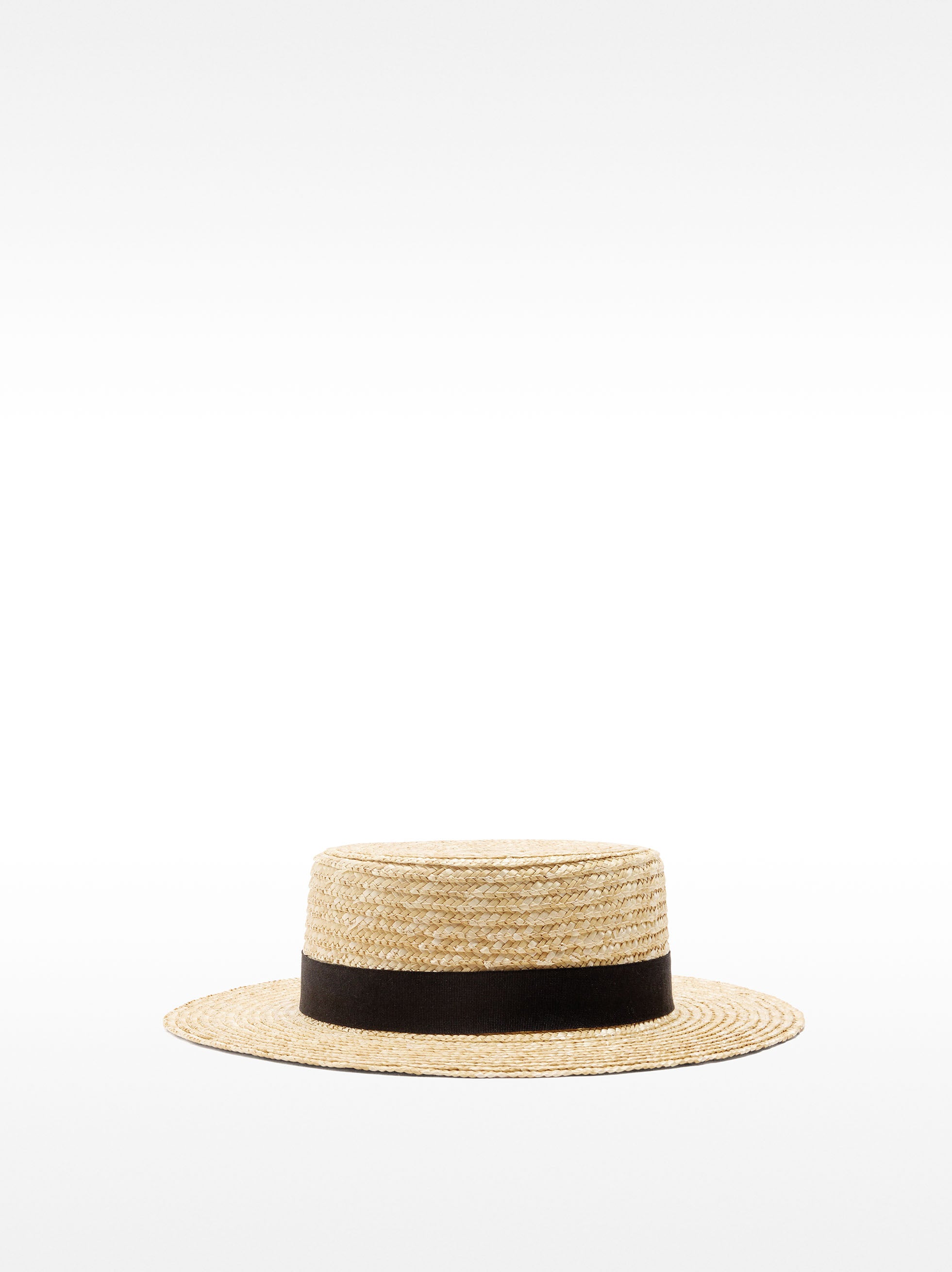 Sombrero De Paja
