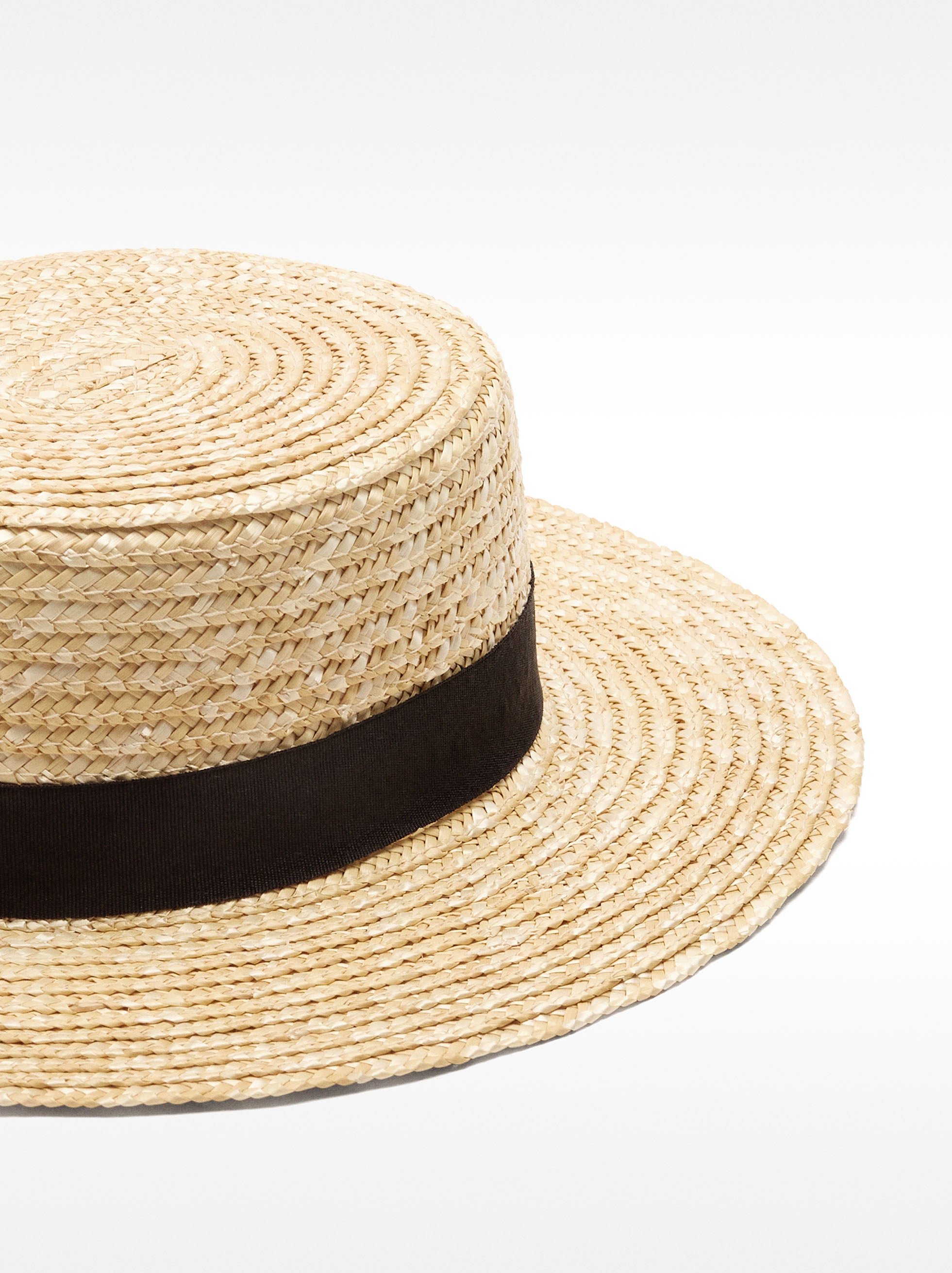 Sombrero De Paja