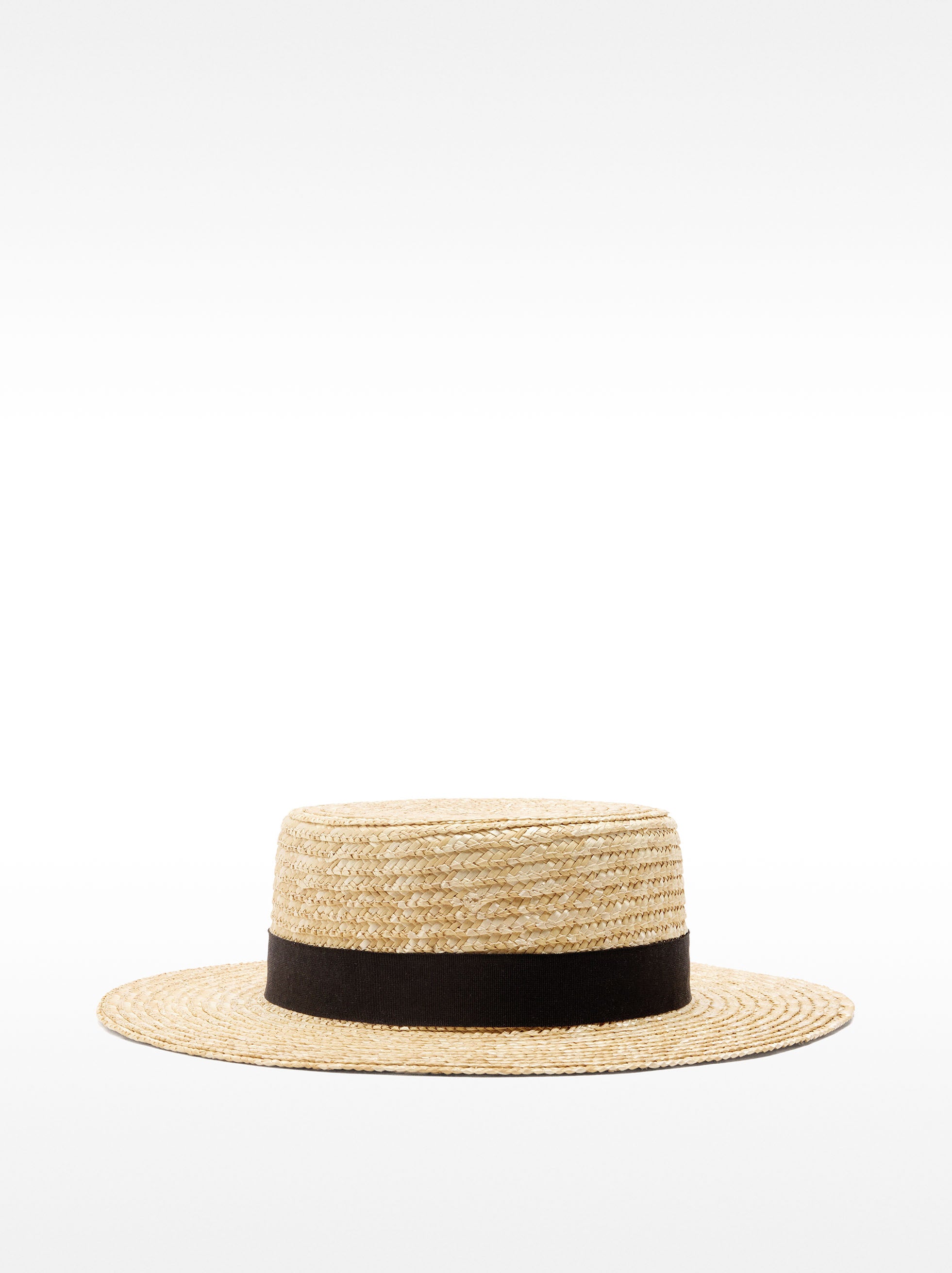 Sombrero De Paja