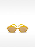 Gafas De Sol Hexagonales