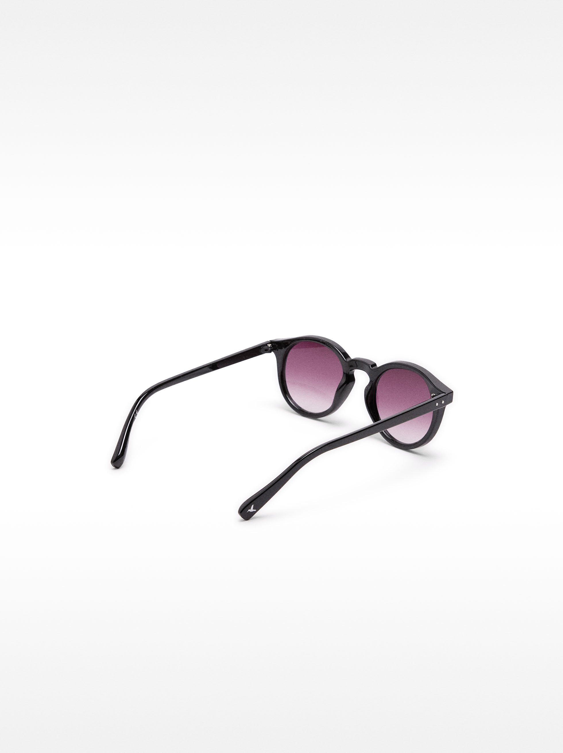 Gafas De Sol Redondas