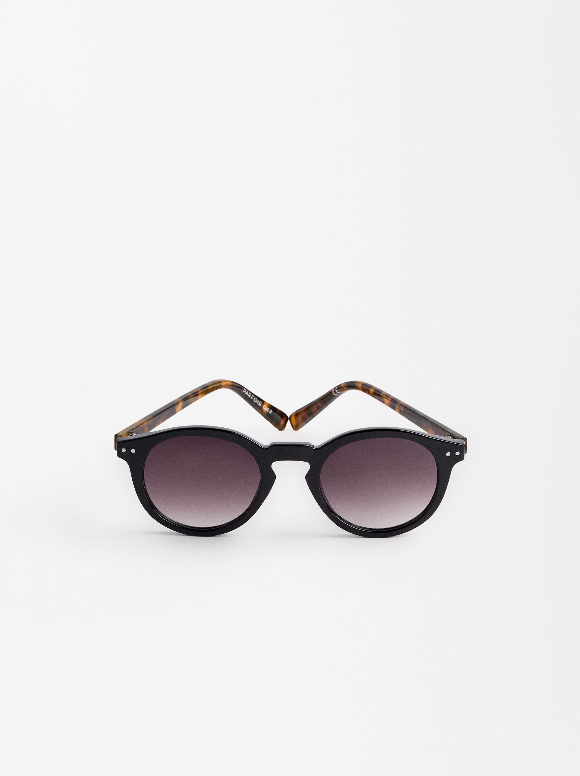Gafas De Sol Redondas