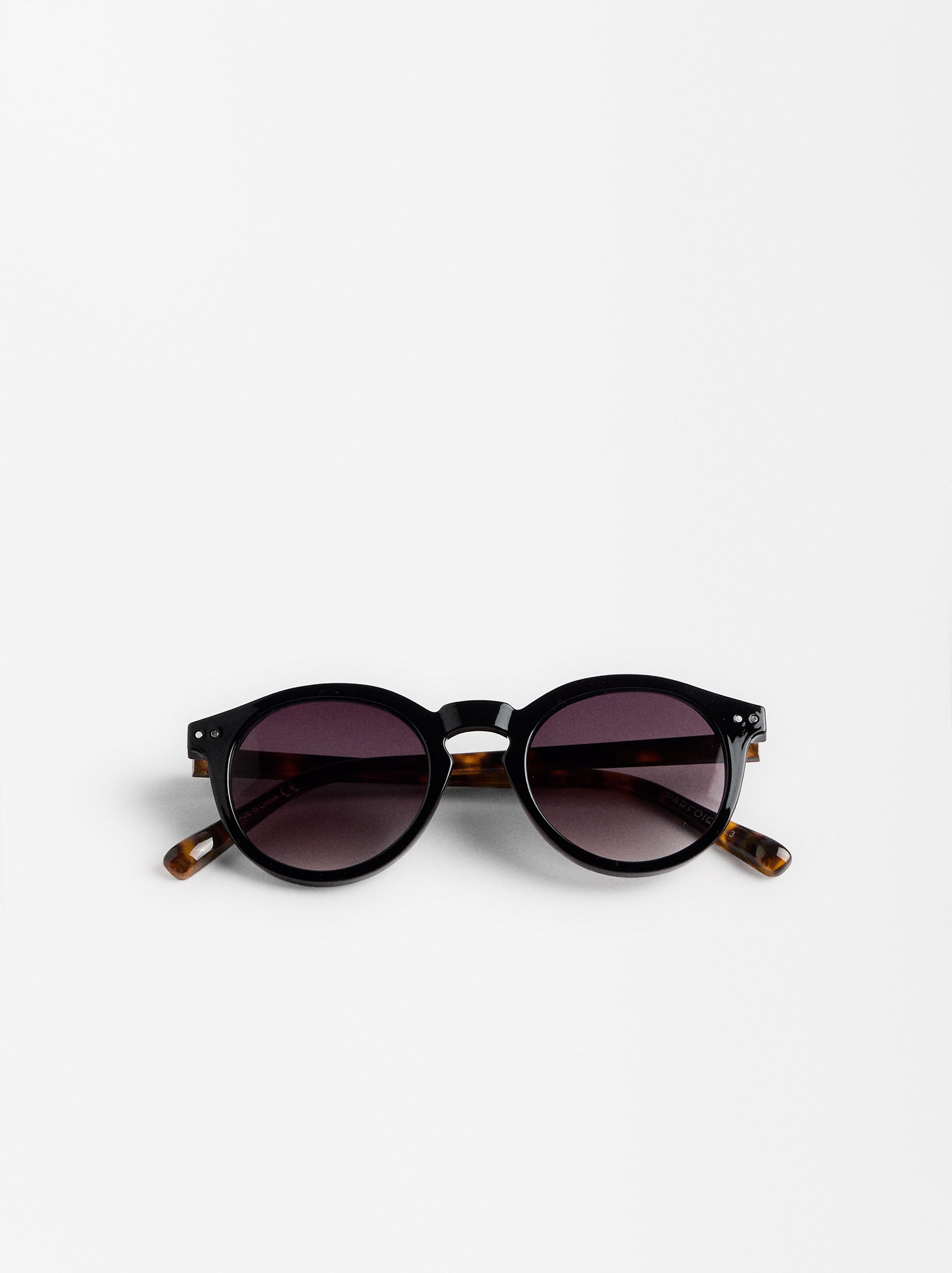 Gafas De Sol Redondas