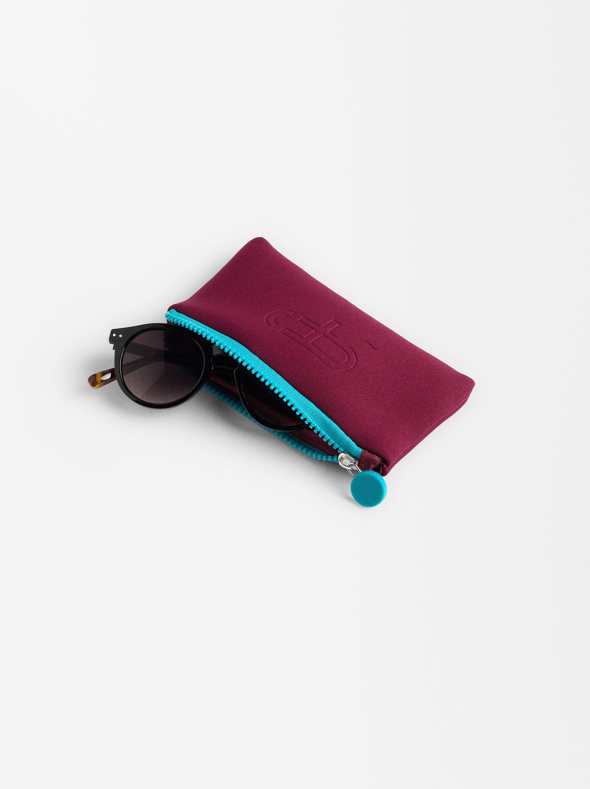 Gafas De Sol Redondas