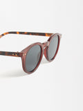 Lentes De Sol Redondas