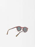 Lentes De Sol Redondas