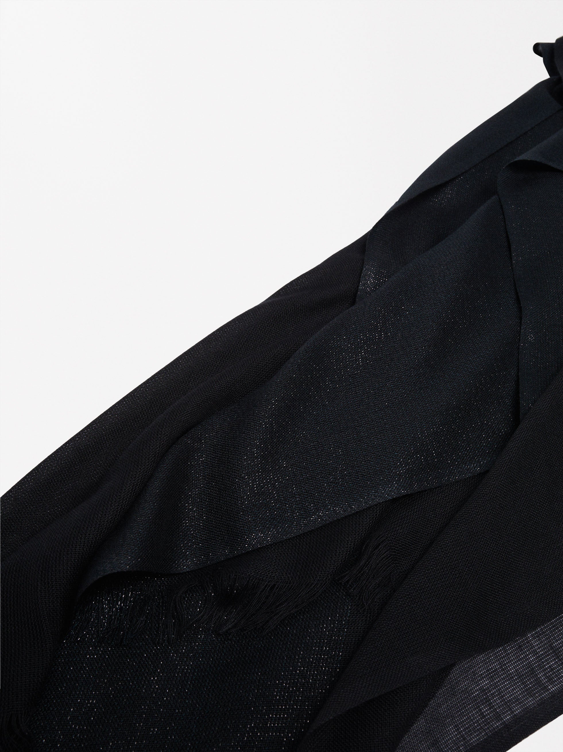 Pañuelo De Ceremonia