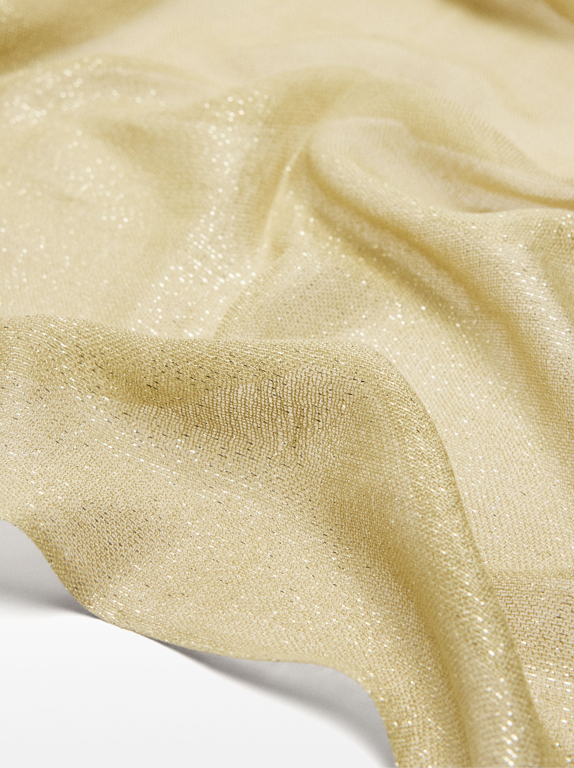 Pañuelo De Ceremonia