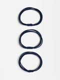Set De Ligas De Cabello