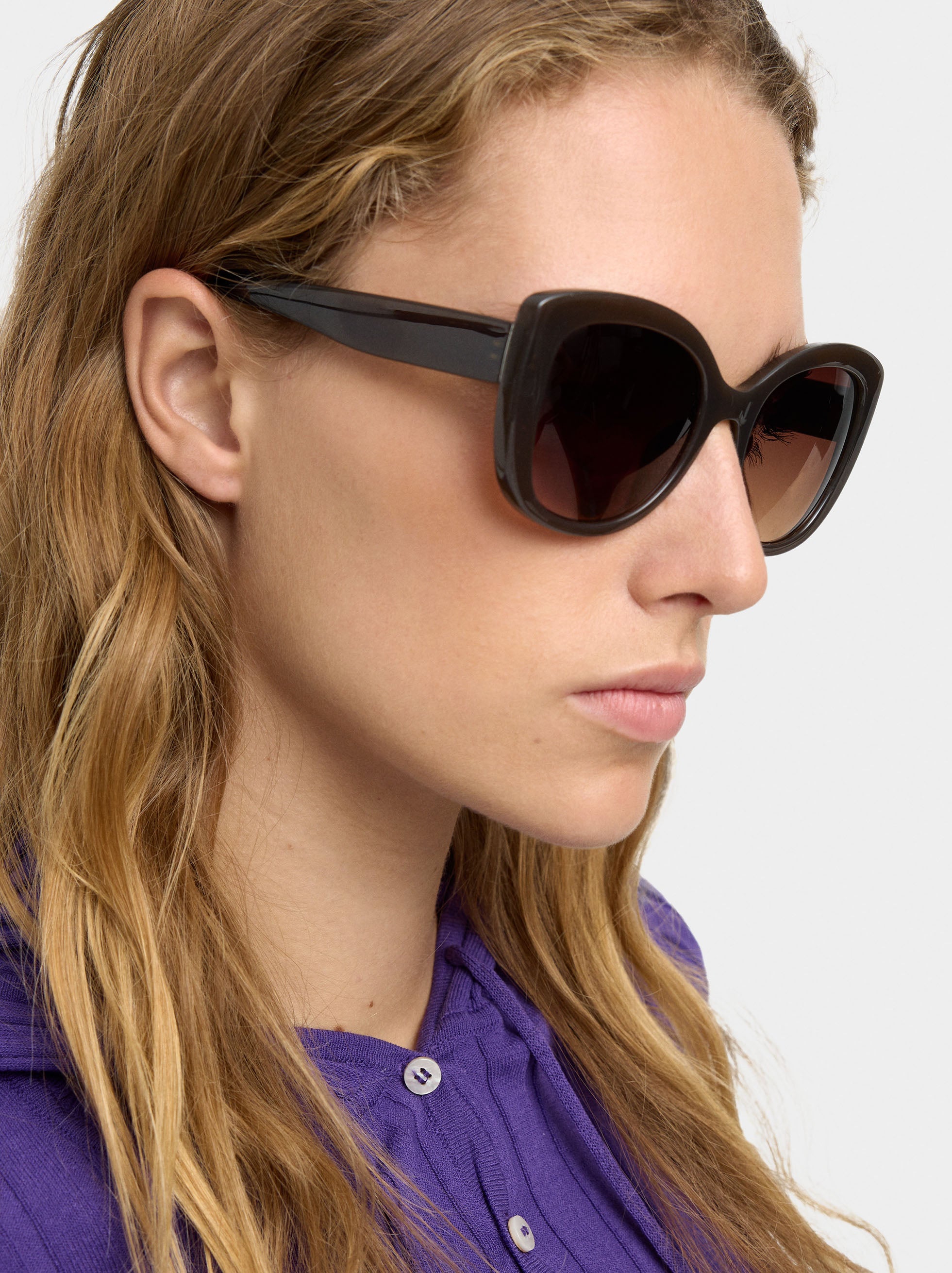 Gafas De Sol Mariposa