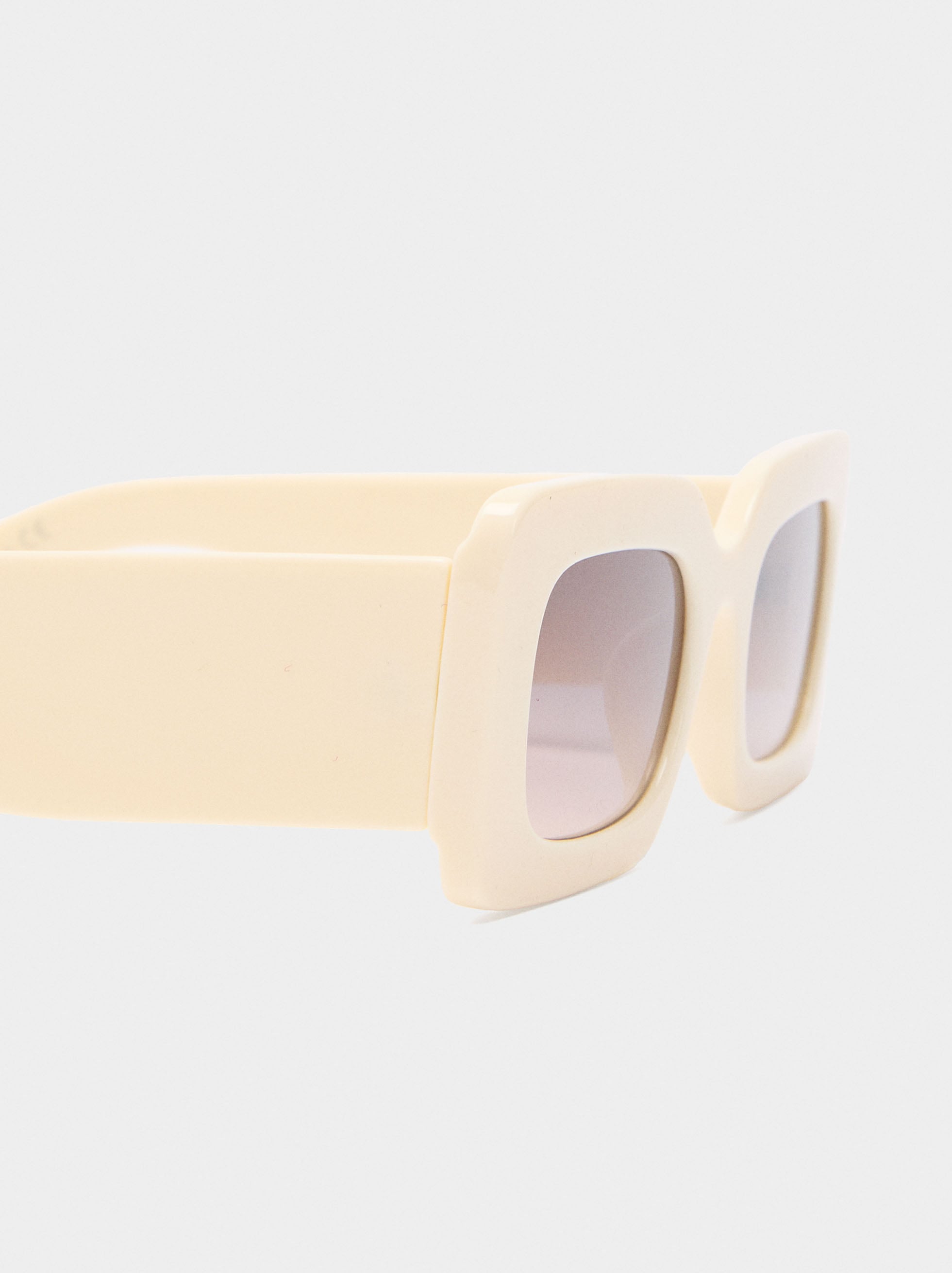 Gafas De Sol Rectangulares