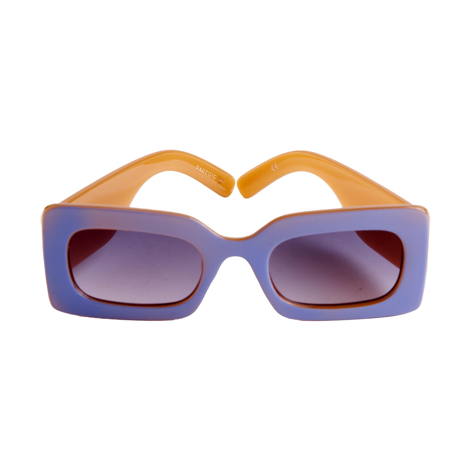 Gafas De Sol Rectangulares