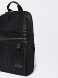 Mochila De Nylon Para Ordenador Portátil De 15"