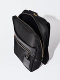 Mochila De Nylon Para Ordenador Portátil De 15"