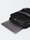 Mochila De Nylon Para Ordenador Portátil De 15"