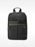 Mochila De Nylon Para Ordenador Portátil De 15"