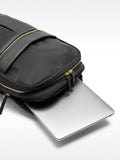 Mochila De Nylon Para Ordenador Portátil De 15"