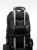 Mochila De Nylon Para Ordenador Portátil De 15"