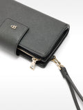 Cartera Con Asa De Mano
