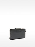 Cartera Con Asa De Mano