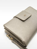 Cartera Con Asa De Mano