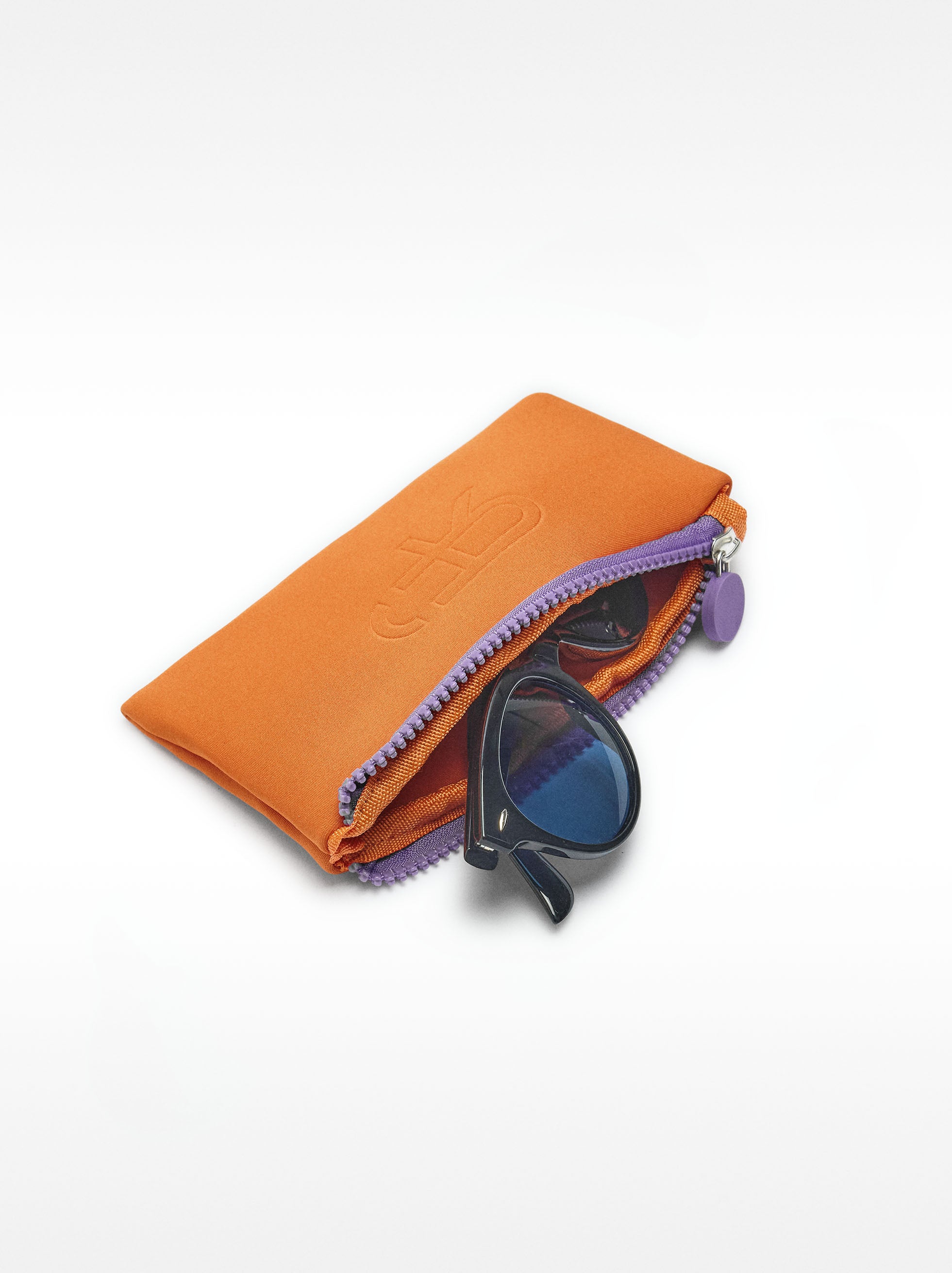 Gafas De Sol Redondas