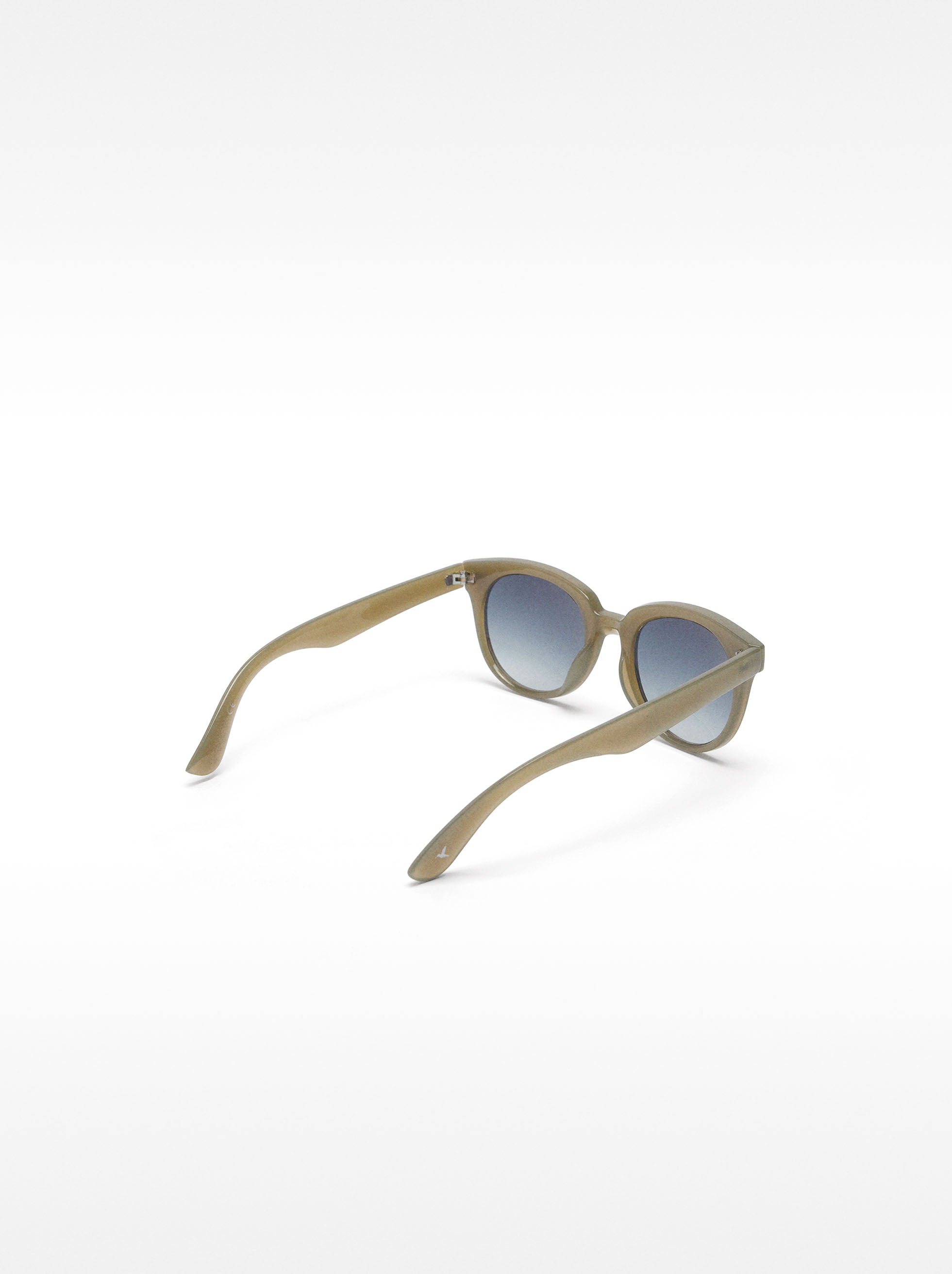 Gafas De Sol Redondas