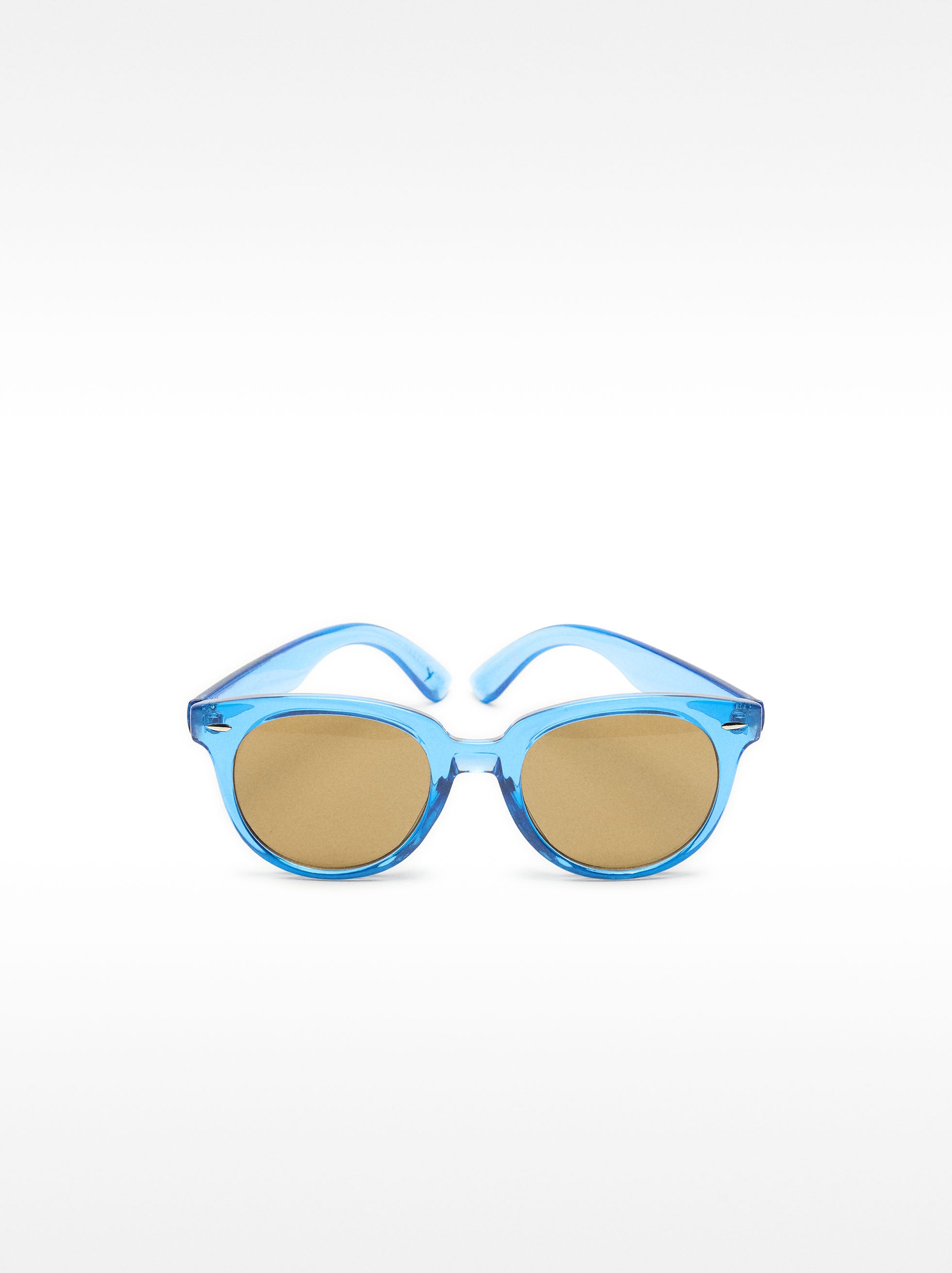 Gafas De Sol Redondas