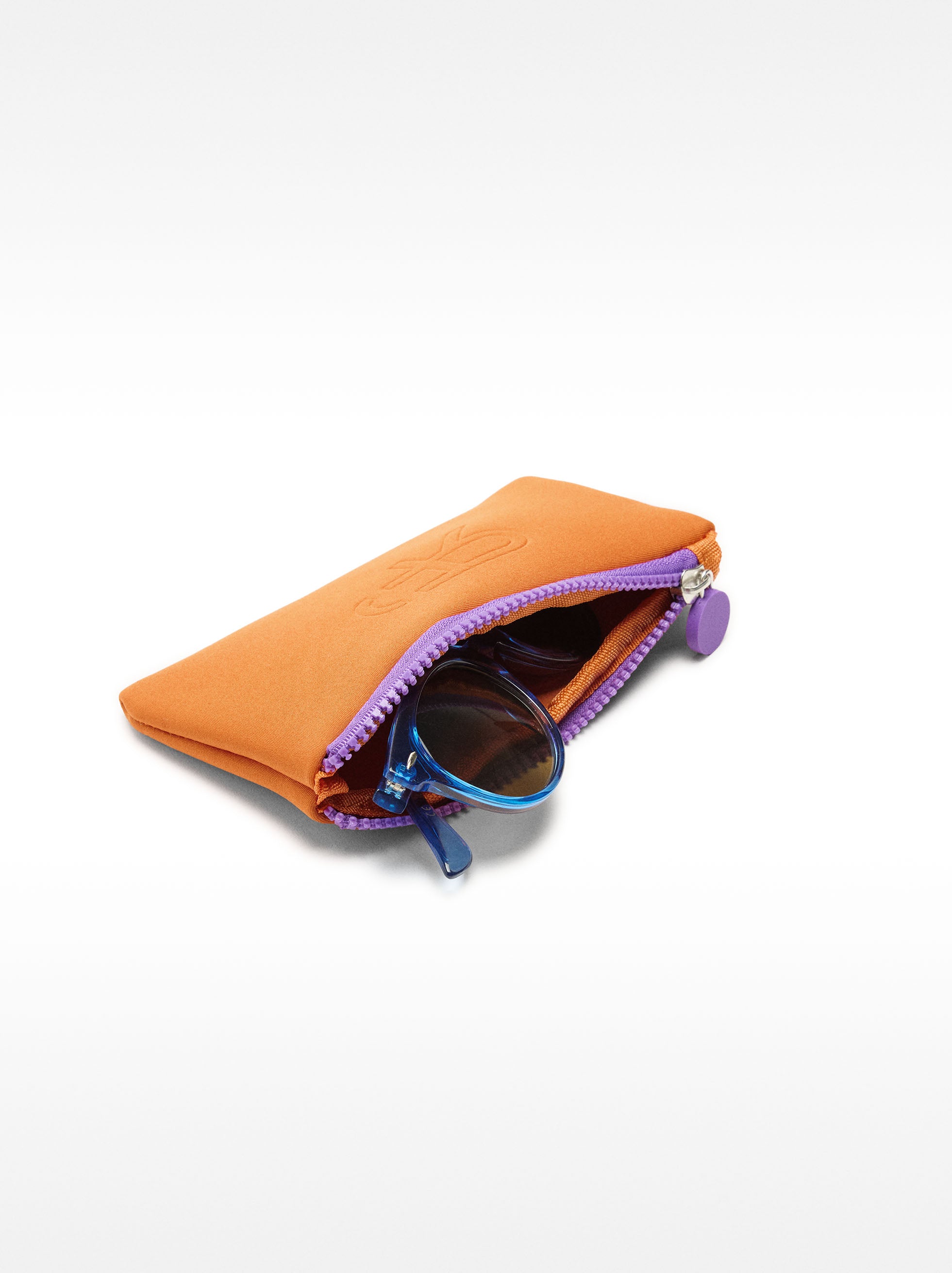 Gafas De Sol Redondas