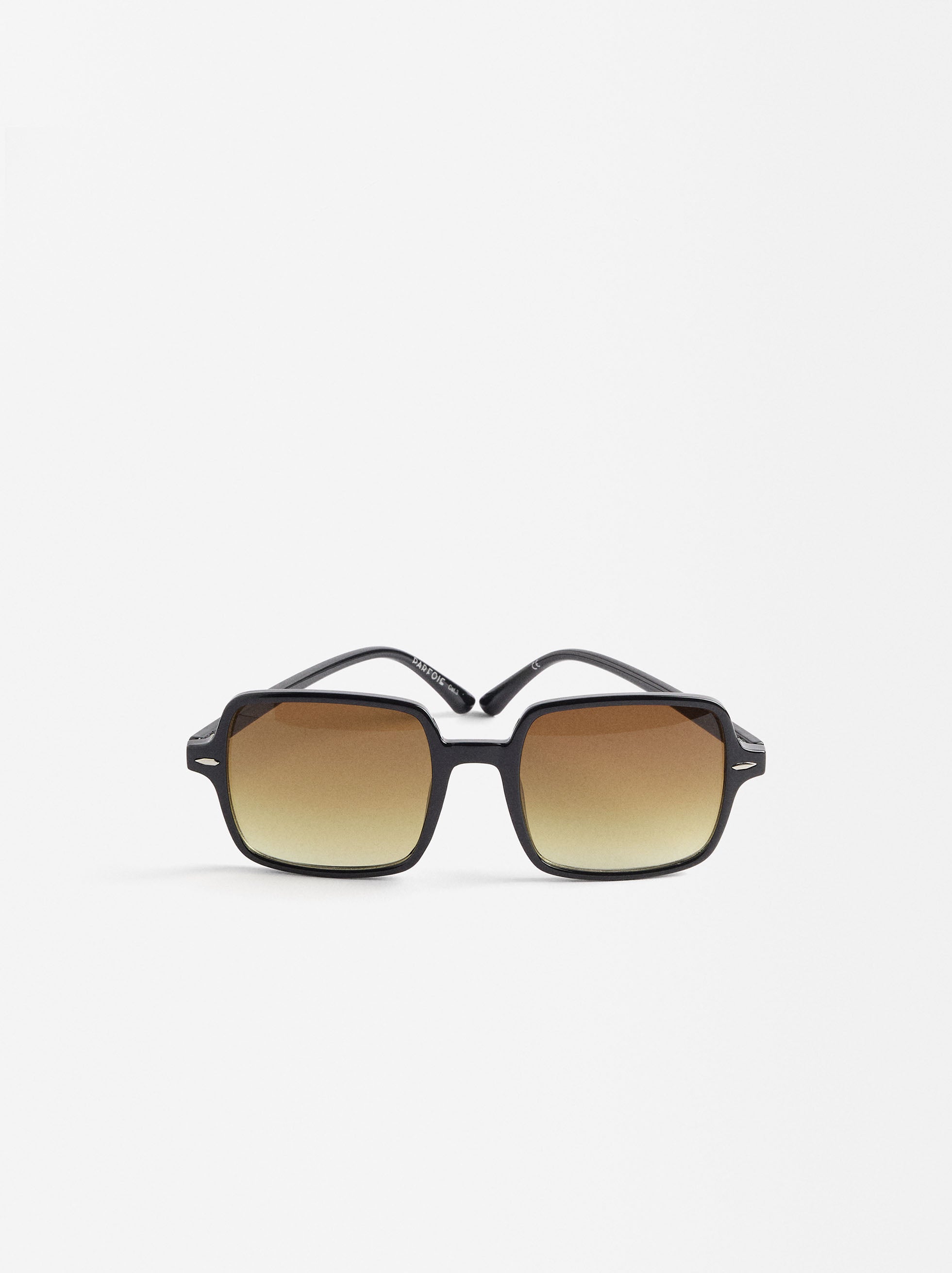 Gafas De Sol Cuadradas