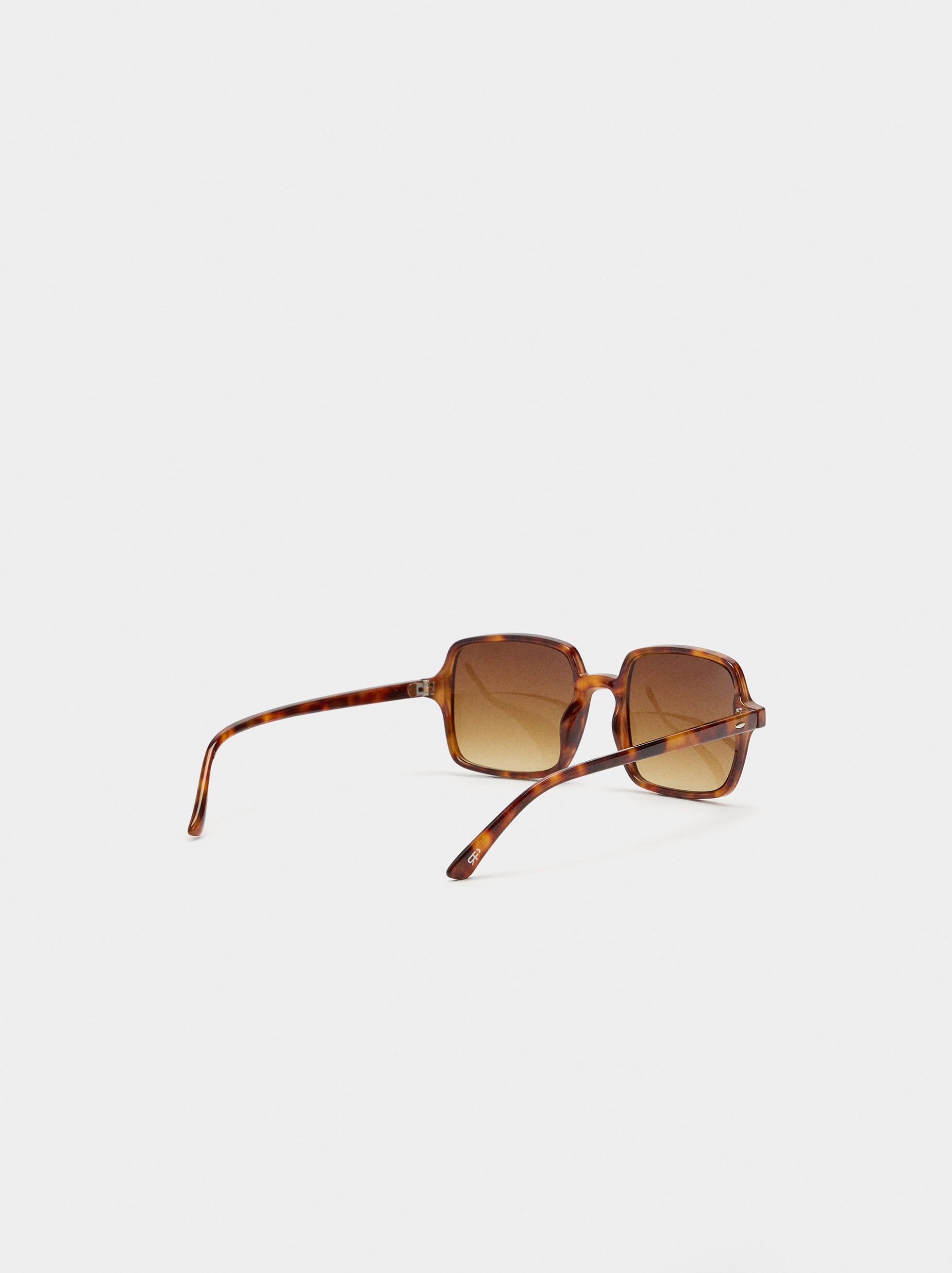 Gafas De Sol Cuadradas