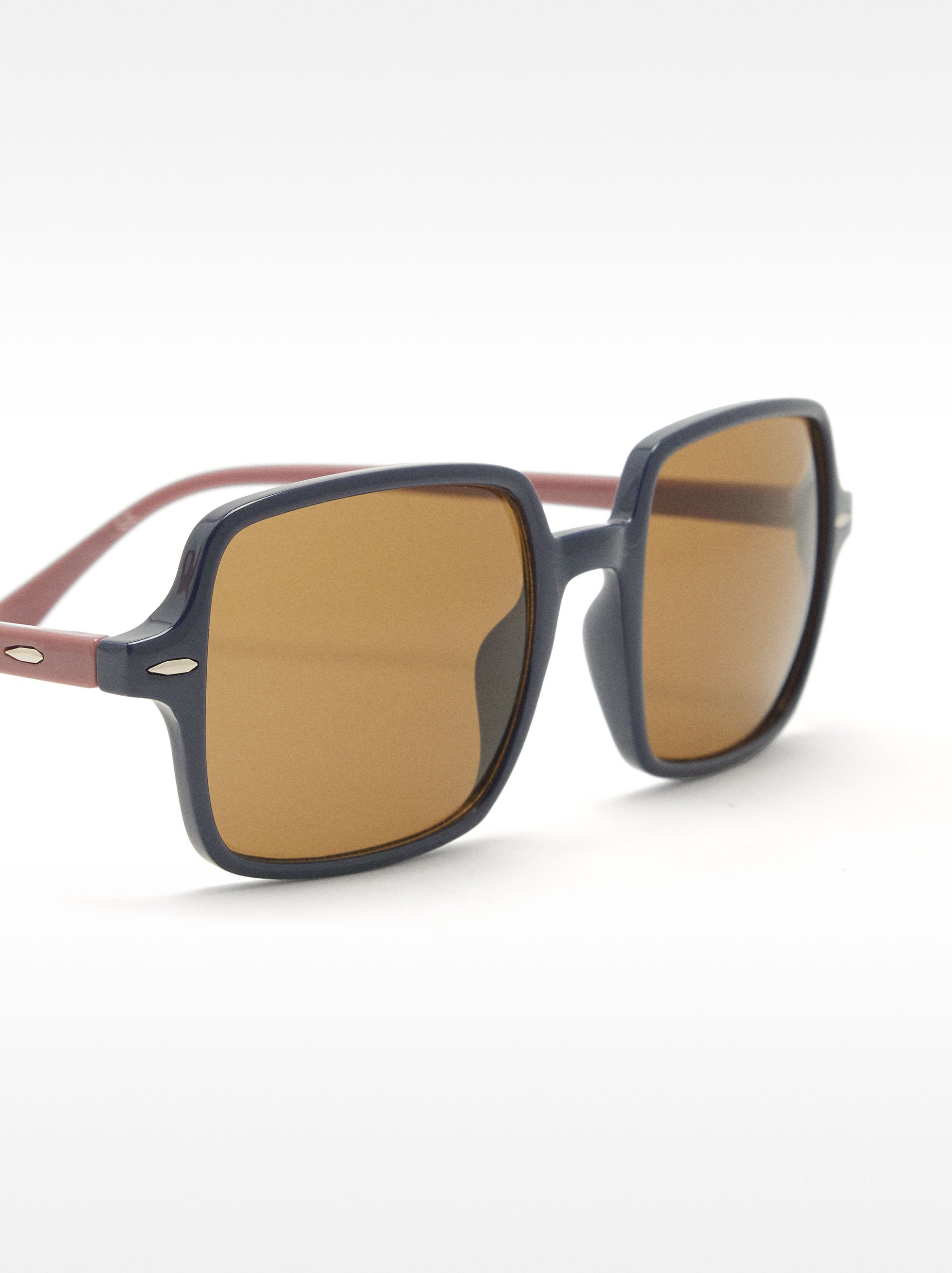 Gafas De Sol Cuadradas