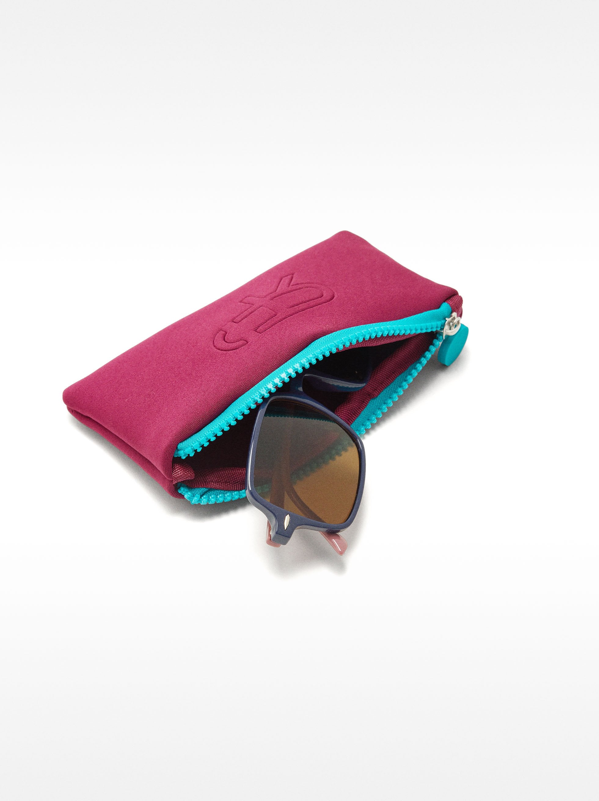 Gafas De Sol Cuadradas