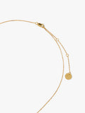 Collar Mama Con Perlas De Agua Dulce - Plata De Ley 925