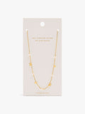 Collar Mama Con Perlas De Agua Dulce - Plata De Ley 925