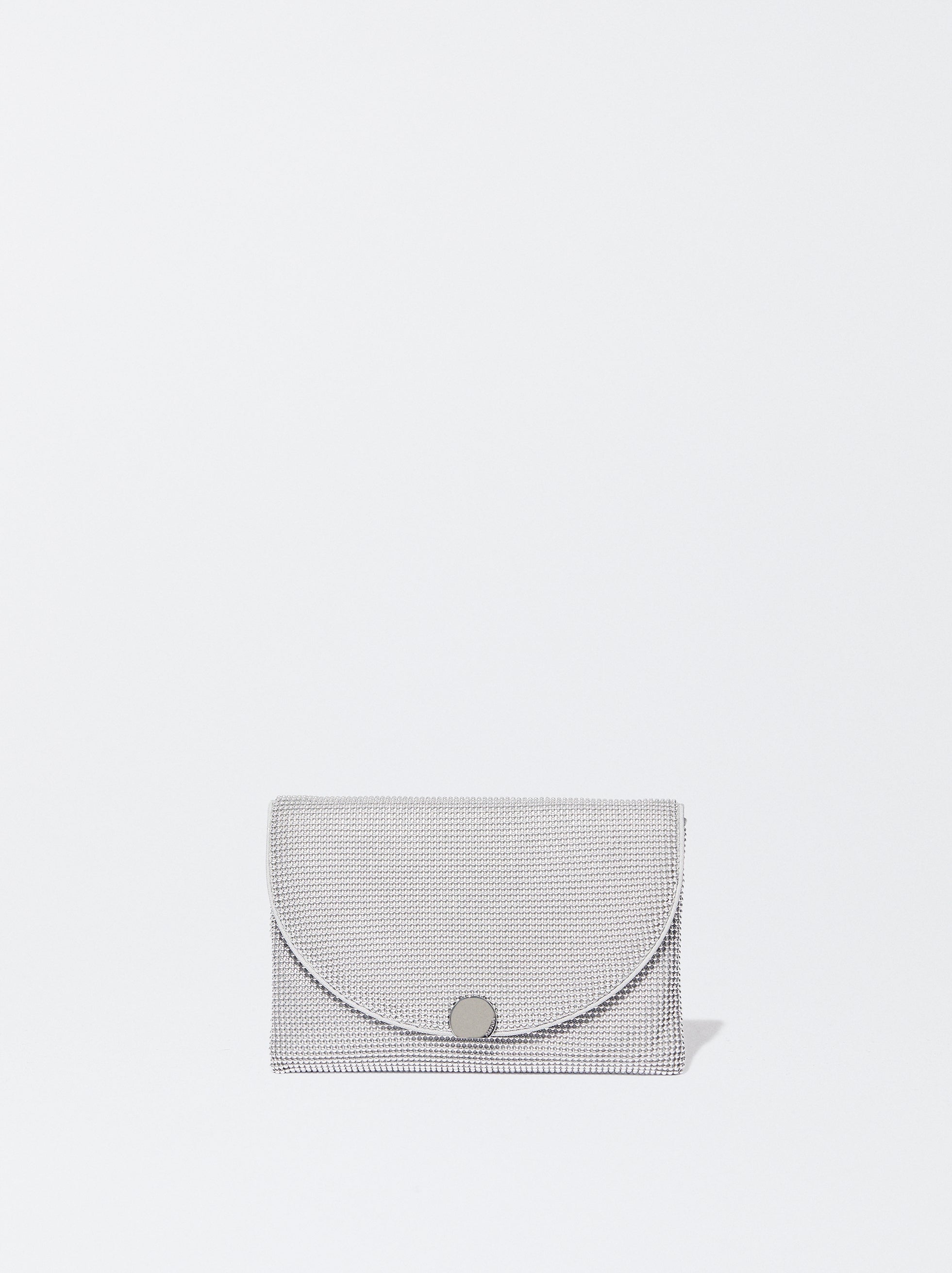 Bolso De Fiesta Mesh