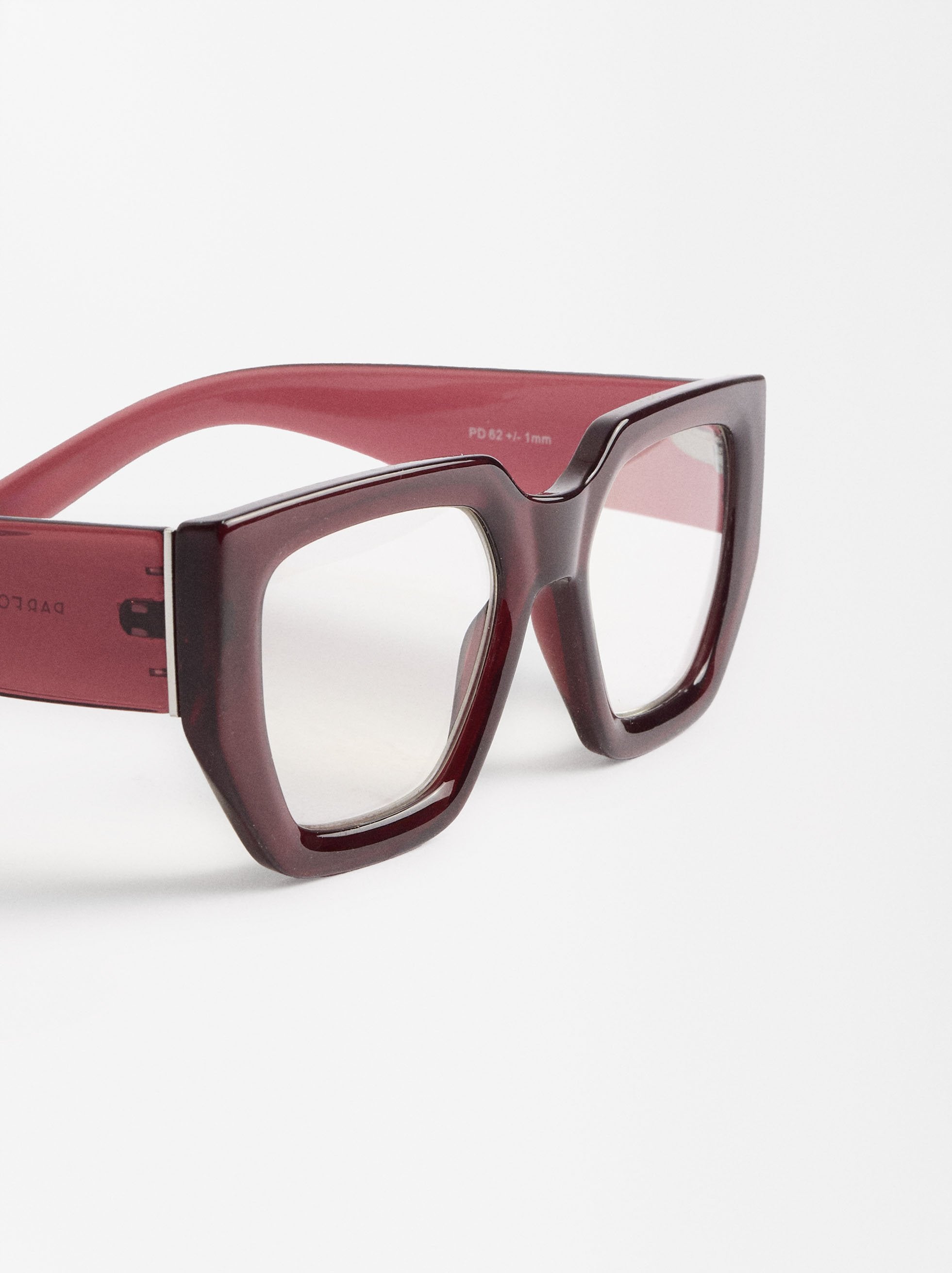 Gafas De Lectura Graduadas 1.5 X