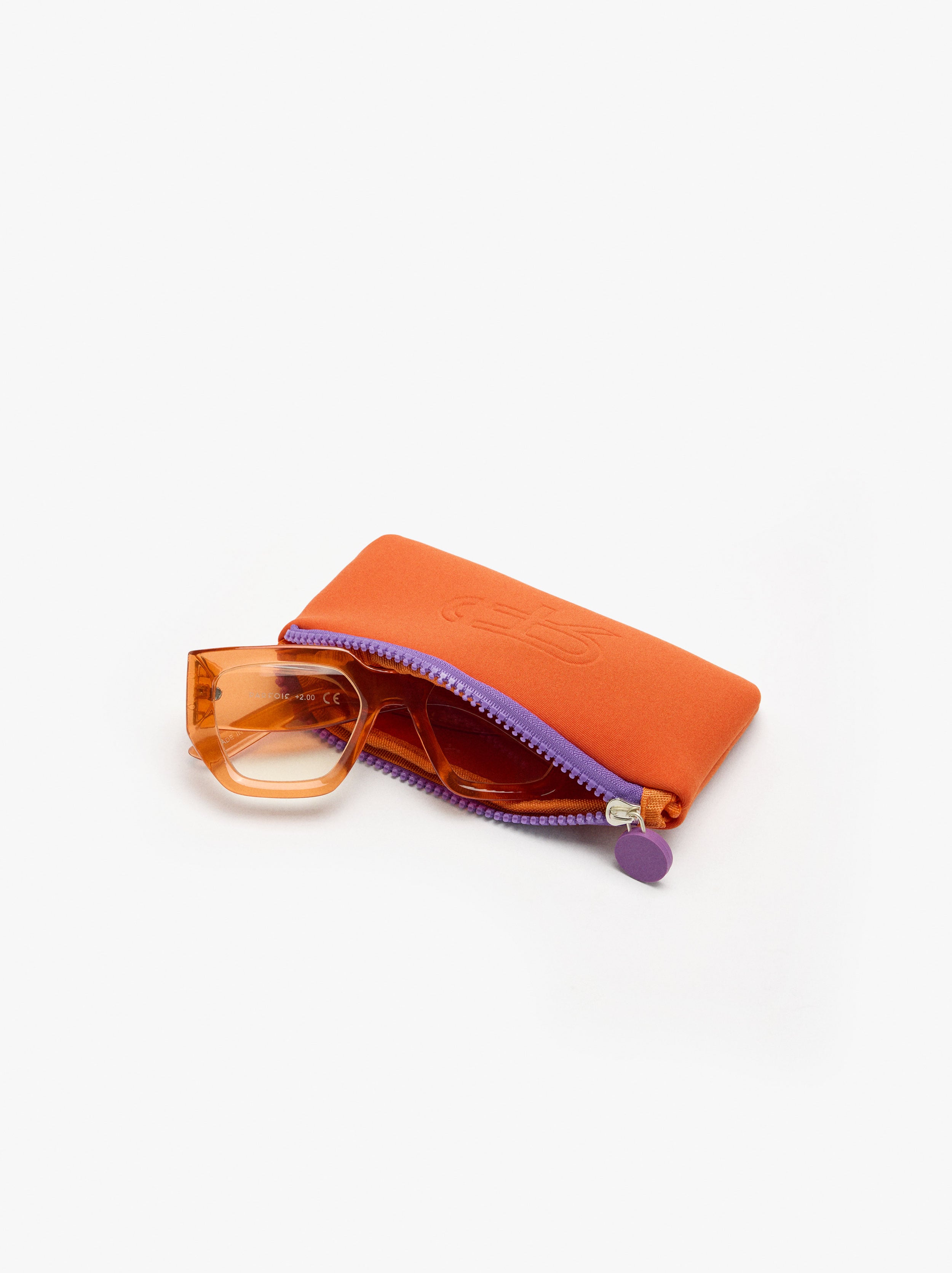 Gafas De Lectura Graduadas 1.5 X