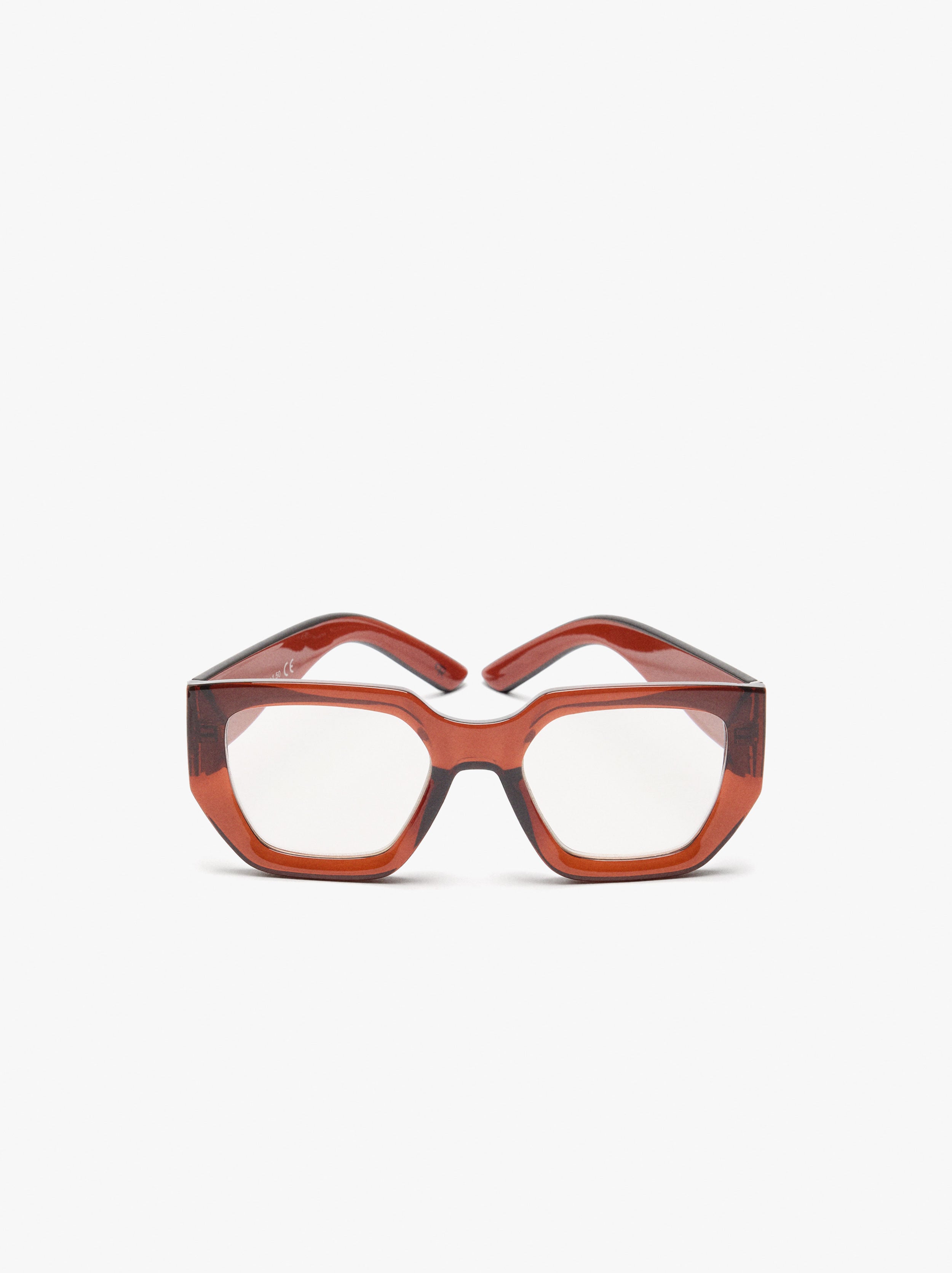 Gafas De Lectura Graduadas 1.5 X